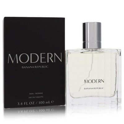 Perfume/Col. Masc. Modern Banana Republic Eau De Toilette