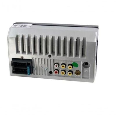 Central Multimídia Bm-105mp8 Universal Usb sd aux Bluetooth 7''