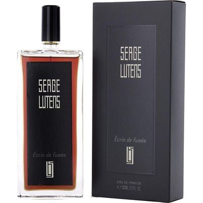 Perfume Unisex Serge Lutens Ecrin de Fumee Eau Parfum Spray 100ml