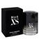 Perfume-col. Masc. Black Xs Paco Rabanne (2018 Nova Embalagem) 100 Ml Eau De Toilette