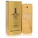 Col. Masculina Million Paco Rabanne 100 Ml Parfum