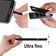 Carregador Adaptador Sem Fio Qi Wireless Para Com En