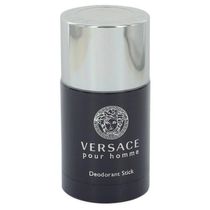 Perfume/desodorante Masculino Pour Homme Versace Barra