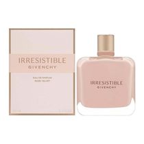 Perfume Givenchy Rose Irresistible Velvet - Eau De Parfum Volume Da Unidade 80 Ml