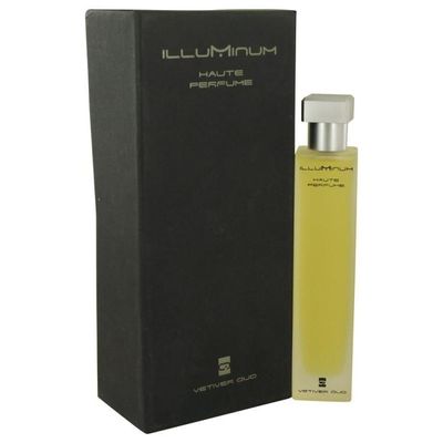 Perfume Vetiver Oud Illuminum 100 Ml Eau De Parfum