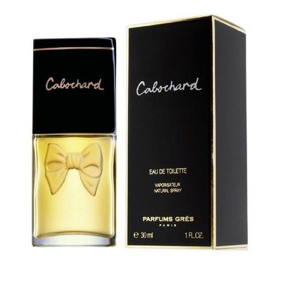 Perfume Grès Cabochard - Eau De Toilette - Feminino - 100 Ml Volume Da Unidade 100 Ml
