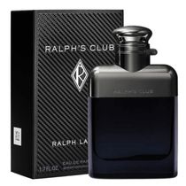Perfume Ralph Lauren Ralph's Club - Eau De Parfum - Masculino Volume Da Unidade 100 Ml