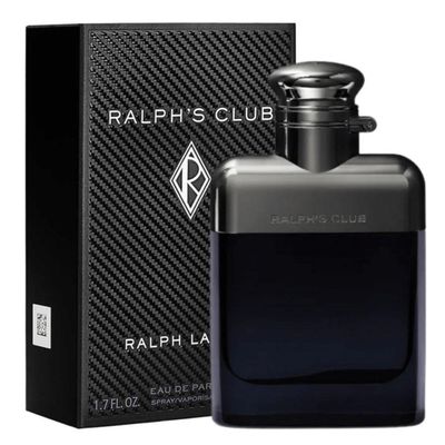 Perfume Ralph Lauren Ralph's Club - Eau De Parfum - Masculino Volume Da Unidade 100 Ml