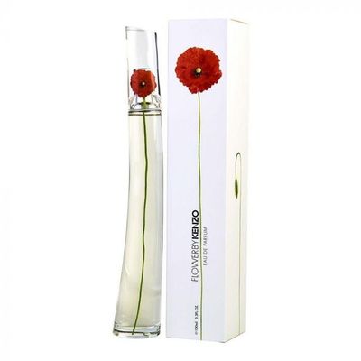 Perfume Kenzo Flower Feminino 50 Ml 50 Ml
