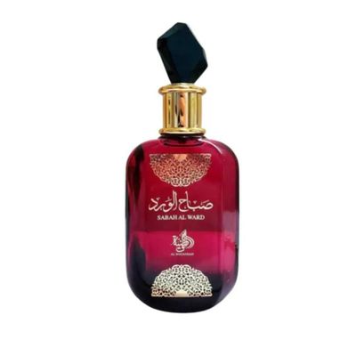 Sabah Al Ward Al Wataniah Edp Perfume Feminino 100ml
