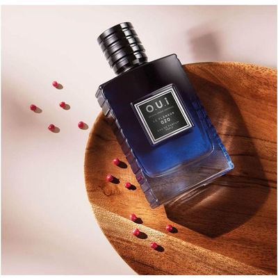 Le Flâneur 020 Eau De Parfum 75ml