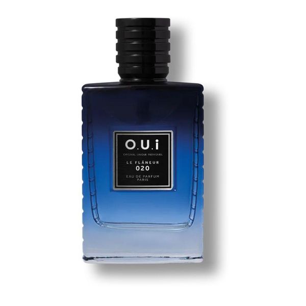 Le Flâneur 020 Eau De Parfum 75ml