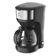 Cafeteira Elétrica Efficient 1,2 Litros com Filtro Removível Electrolux Preto / 220V