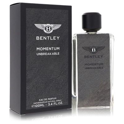 Perfume Masculino Bentley 100 Ml Eau De Parfum