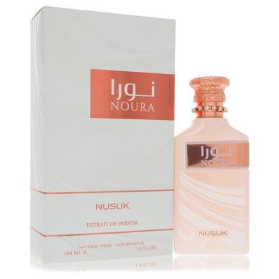 Perfume Unisex Noura By Nusuk 100 Ml