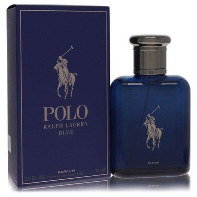 Perfume Masculino Polo Blue By 75 Ml
