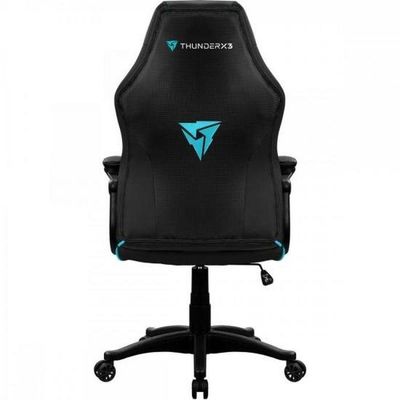 Cadeira Gamer Thunderx3 Ec1 Ciano