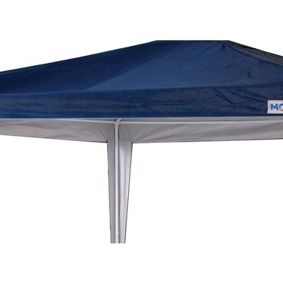 Tenda Gazebo Oxford Mor - 3523 Azul