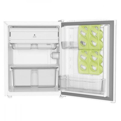 Frigobar Compacto 76 Litros Consul - CRC08CB Branco / 220V