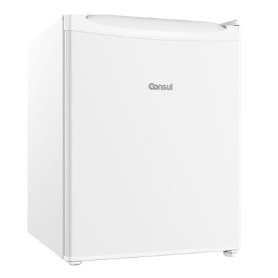 Frigobar Compacto 76 Litros Consul - CRC08CB Branco / 220V