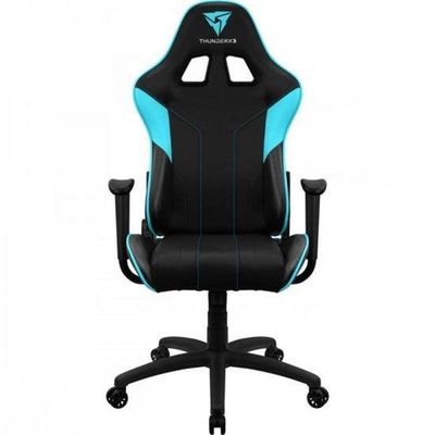 Cadeira Gamer Thunderx3 Ec3 Ciano