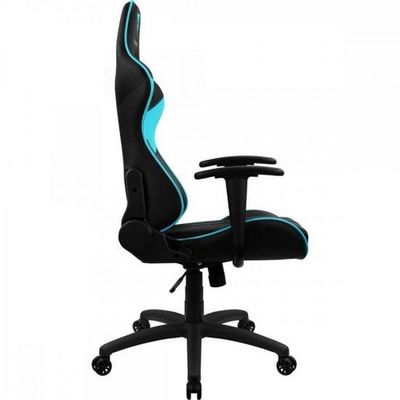 Cadeira Gamer Thunderx3 Ec3 Ciano
