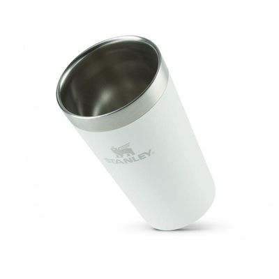 Copo Térmico Stanley Sem Tampa 354ml Frost