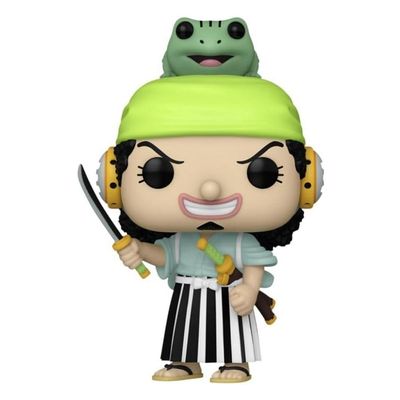 Funko Pop One Piece 1474 Usohachi