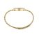 Relogio Mondaine Feminino Ref: 32914lpmvdm1 Clássico Dourado 1954
