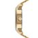 Relógio Technos Masculino Ref: 2117ldc/1a Skymaster Dourado