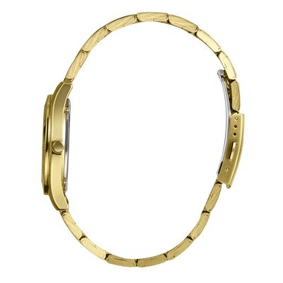Relógio Lince Feminino Ref: Lrg4829l36 C1kx Fashion Dourado