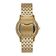 Relógio Seculus Masculino Ref: 44265gpsvda1 Social Dourado