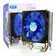 Cooler Para Processador Intel E Amd Com Led Azul Kp-Vr303
