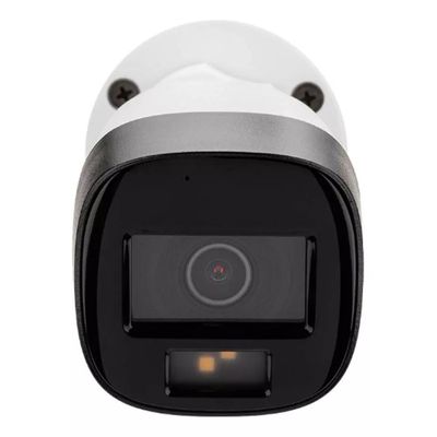 Kit 6 Camera Infra Multi-hd Vhd 3220 Fc+ Ir 20m Full Color Audio