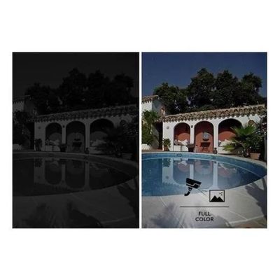 Kit 6 Camera Infra Multi-hd Vhd 3220 Fc+ Ir 20m Full Color Audio