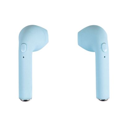 Fone De Ouvido Bluetooth Easy W1+ Wireless Azul - Vinik