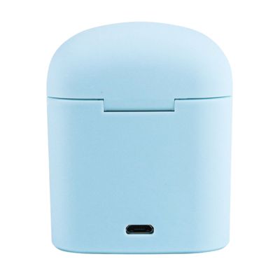 Fone De Ouvido Bluetooth Easy W1+ Wireless Azul - Vinik