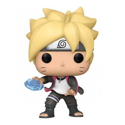Funko Pop Boruto 1356 Boruto W/ Rasengan