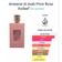 Asdaaf Ameer Al Arab Imperium Eau de Parfum Perfume Árabe Unissex 100ml 100ml / Incolor