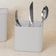 Kit Escorredor Louça Pratos Talheres Cozinha