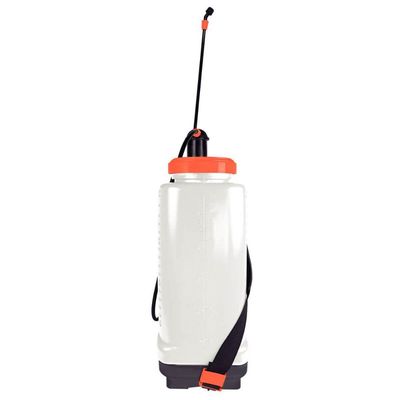 Pulverizador Costal Manual 20L com Alavanca Tramontina Bomba de Passar Veneno Jardim Hortas
