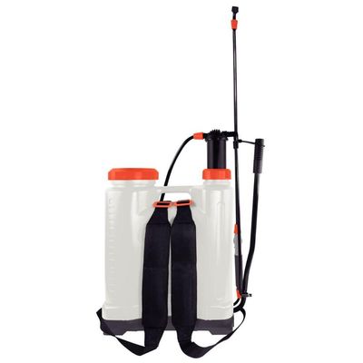 Pulverizador Costal Manual 20L com Alavanca Tramontina Bomba de Passar Veneno Jardim Hortas