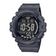 Relógio Casio Masculino Ref:Ae-1500wh-8bvdf Digital Illuminator
