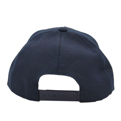 Bone Aba Curva Gruposhopmix Azul Escuro