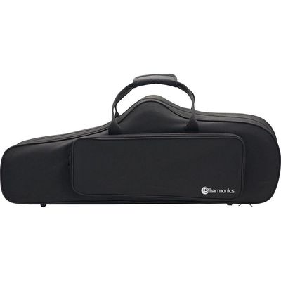Saxofone Tenor Bb Hts-100l Laqueado Harmonics