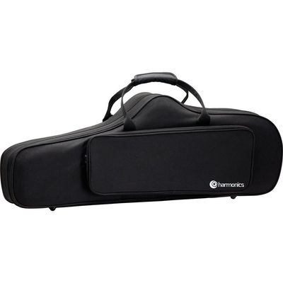 Saxofone Tenor Bb Hts-100l Laqueado Harmonics