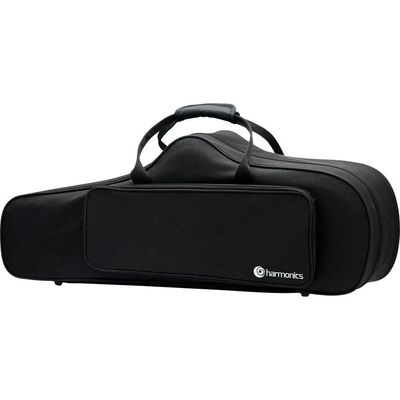 Saxofone Tenor Bb Hts-100l Laqueado Harmonics