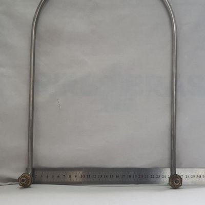 Resistencia Para Carrinho Termico Seca W 1500w 220v 40cm