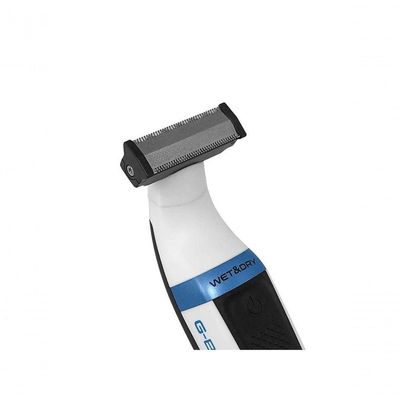 Maquina De Cabelo, Barba E Pelos Gama Italy Gcx623 - Bivolt
