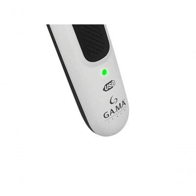Maquina De Cabelo, Barba E Pelos Gama Italy Gcx623 - Bivolt